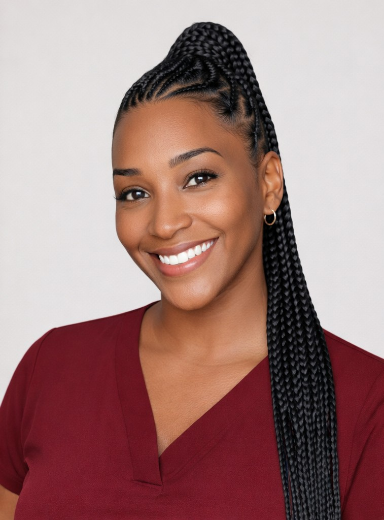 Debra Wilson, author